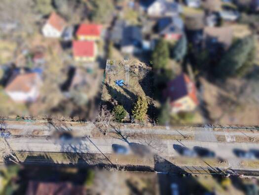 Grundstück zum Kauf 249.000 € 600 m² Grundstück Mahlsdorf Berlin / Mahlsdorf-Süd 12623