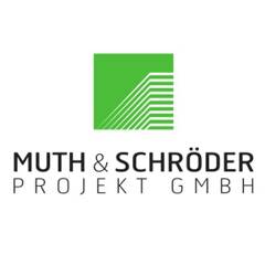 MUTH & SCHRÖDER Projekt GmbH logo