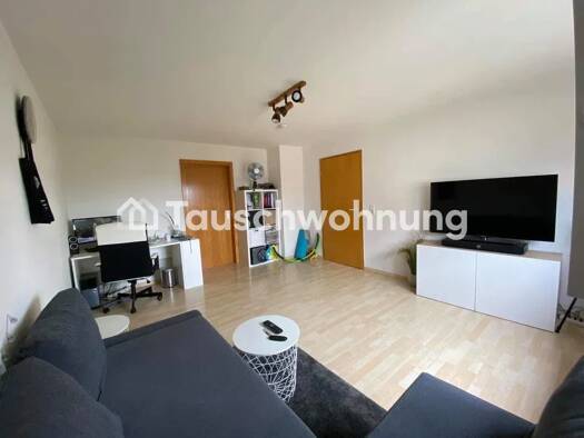 Wohnung zur Miete Tauschwohnung 580 € 2,5 Zimmer 73 m² 1. Geschoss Ebringen 79285