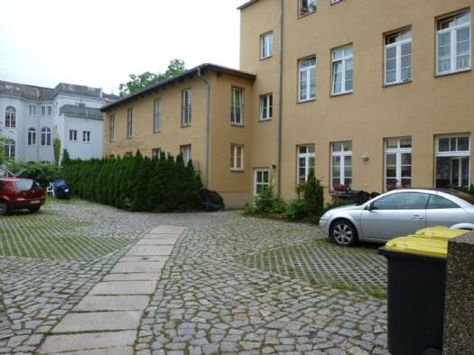 Wohnung zur Miete 299 € 2 Zimmer 41,5 m² 1. Geschoss frei ab 01.05.2026 Elisabethstraße Altstadt Görlitz 02826