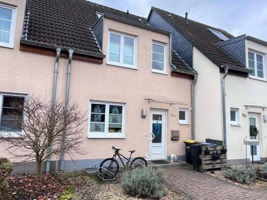 Reihenmittelhaus zum Kauf 439.000 € 5 Zimmer 117 m² 176 m² Grundstück Rath/Heumar Köln 51107