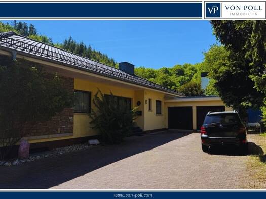 Einfamilienhaus zum Kauf 449.000 € 5 Zimmer 193 m² 6.135 m² Grundstück Kirschweiler 55743