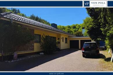 Einfamilienhaus zum Kauf 449.000 € 5 Zimmer 193 m² 6.135 m² Grundstück Kirschweiler 55743