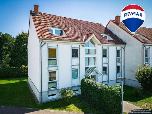 Wohnung zum Kauf 47.000 € 1 Zimmer 37,2 m² Gerwisch 39175