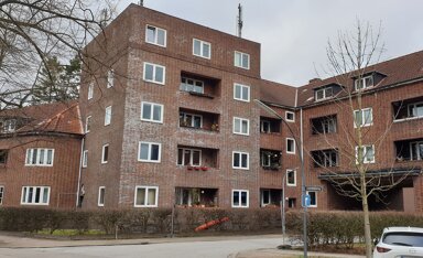 Wohnung zur Miete 1.361 € 4 Zimmer 123,7 m² 2. Geschoss frei ab sofort Hermann-Löns-Weg 70 Fuhlsbüttel Hamburg 22335