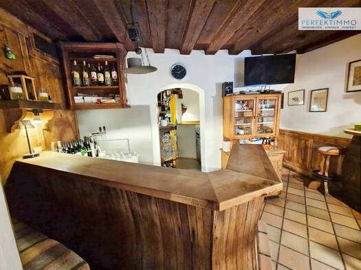 Bar/Café zum Kauf 205.000 € Innsbruck Innsbruck 6020