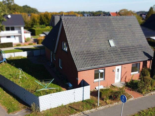 Einfamilienhaus zum Kauf 299.000 € 8 Zimmer 219,1 m² 830 m² Grundstück Twenhusen Recke 49509