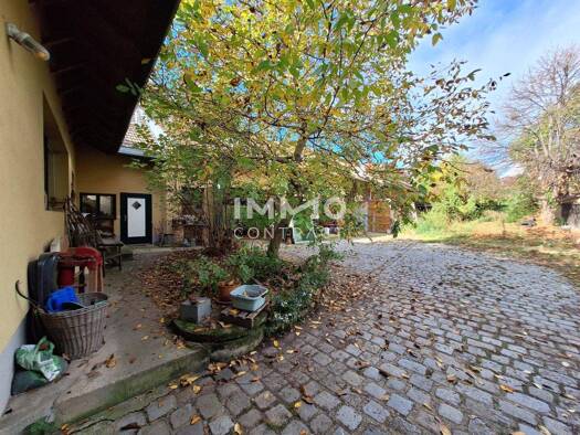 Grundstück zum Kauf 1.700.000 € 1.345 m² Grundstück Wien 1210