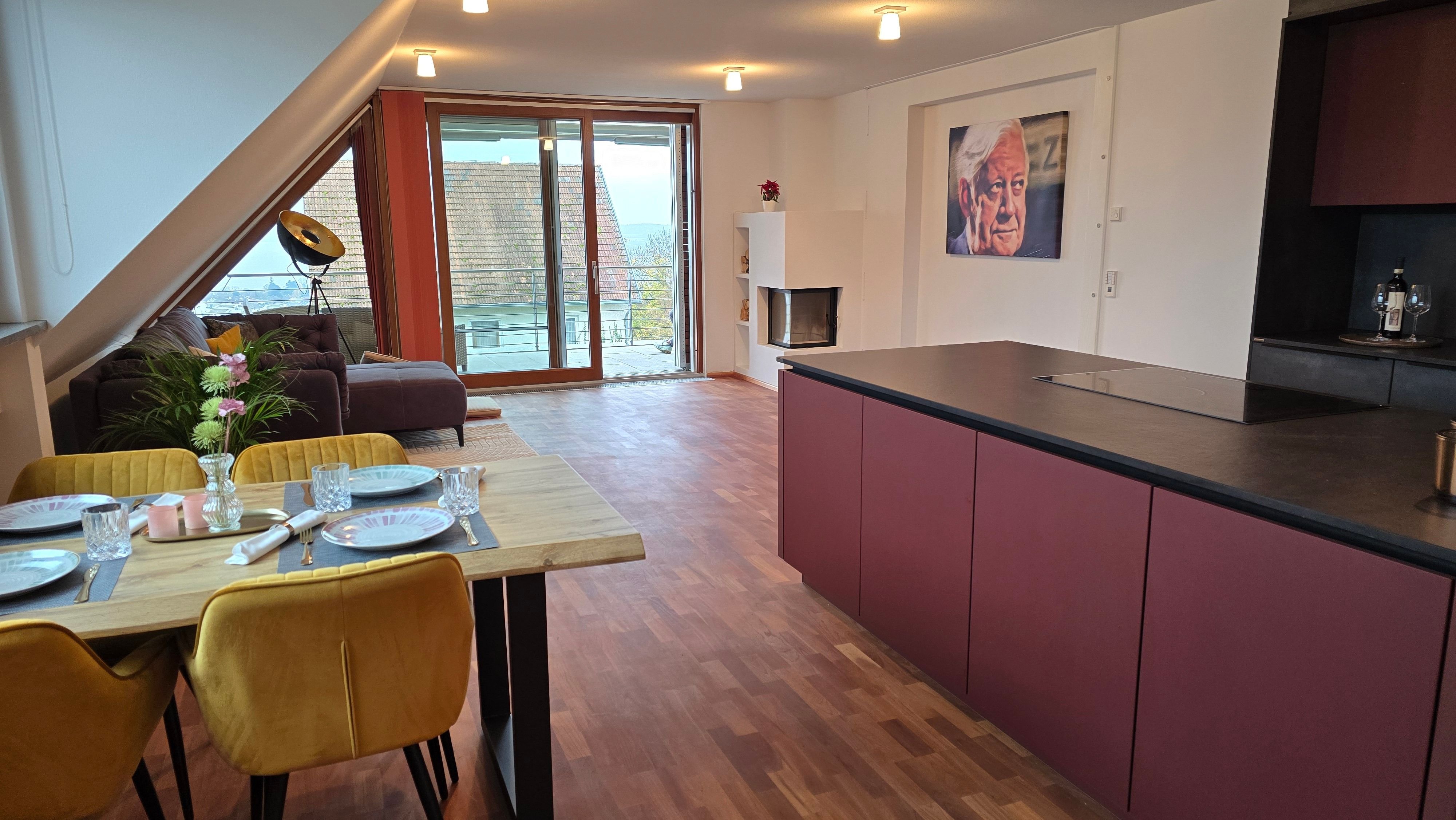 Wohnung zum Kauf 4 Zimmer 78 m²<br/>Wohnfläche 2.<br/>Geschoss ab sofort<br/>Verfügbarkeit Oststadt - Nördlicher Teil Karlsruhe 76131