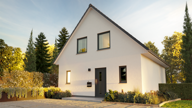 Einfamilienhaus zum Kauf 325.900 € 4 Zimmer 114,1 m² 285 m² Grundstück Wernersberg Wernersberg 76857