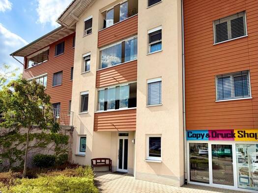 Wohnung zur Miete 3 Zimmer 94 m² Tiengen Waldshut-Tiengen 79761