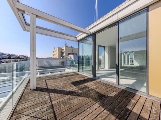 Wohnung zum Kauf 2.900.000 € 3 Zimmer 160,6 m² Wien 1030