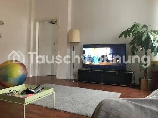 Wohnung zur Miete Tauschwohnung 700 € 3 Zimmer 80 m² 3. Geschoss Altstadt-Nord Köln 50670