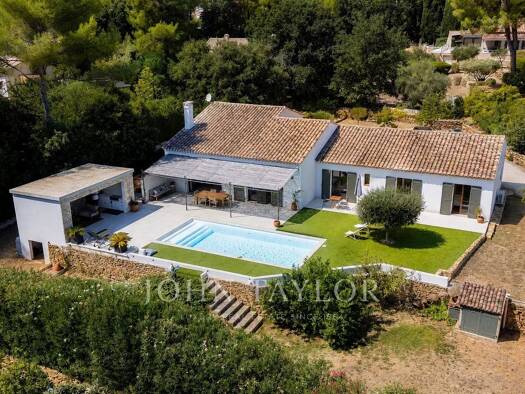 Haus zum Kauf 1.440.000 € 196 m² La Cadière-d'Azur 83740