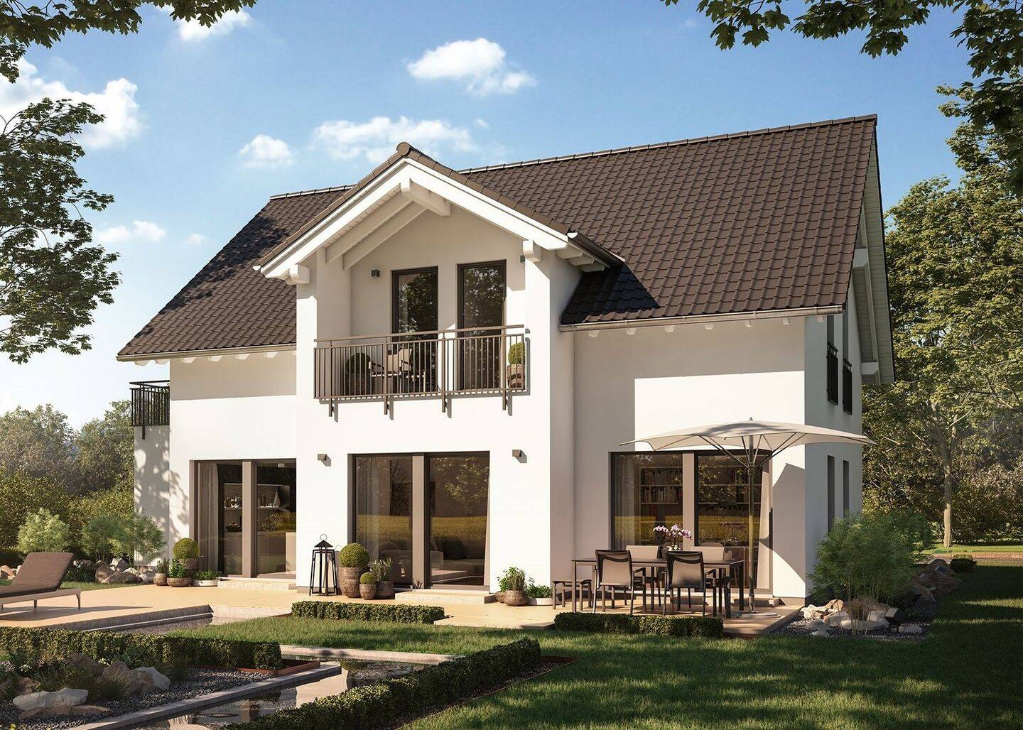 Haus – Wunstorf, Steinhude - Ansicht 3