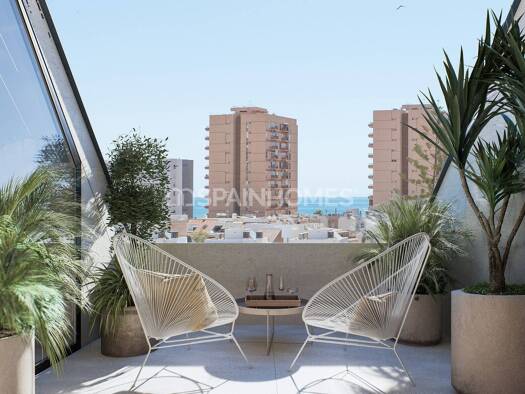 Wohnung zum Kauf 372.000 € 3 Zimmer 66 m² EG Málaga 29640