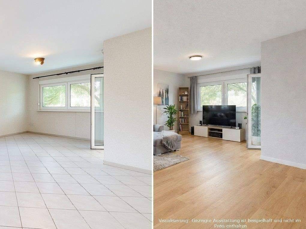 Einfamilienhaus zum Kauf - Ansicht 2