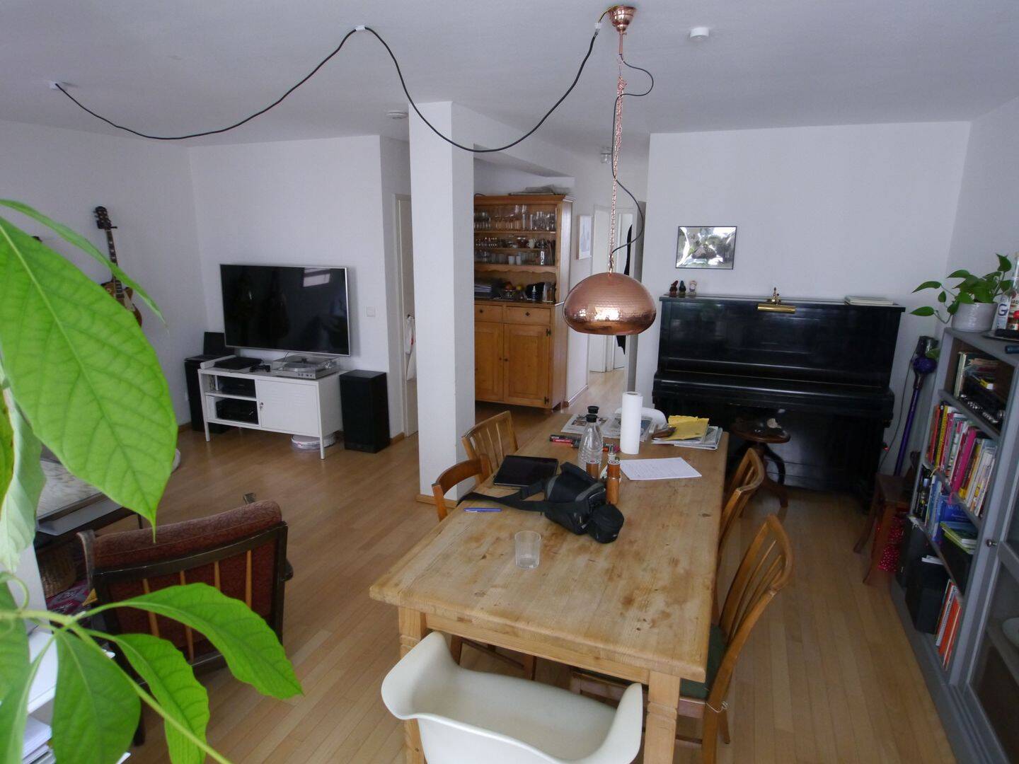Wohnung zur Miete – pohled 3