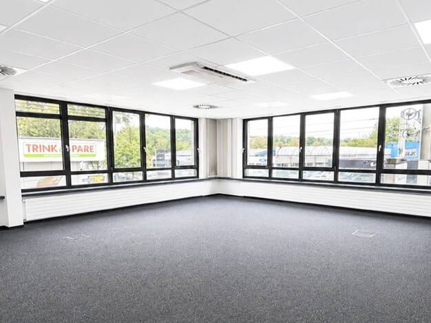 Bürofläche zur Miete 6,50 € 20,4 m² Bürofläche Schnabelstr. 1 Rellinghausen Essen 45134
