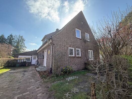 Einfamilienhaus zum Kauf 495.000 € 7 Zimmer 127 m² 1.165 m² Grundstück frei ab sofort Hardt Dorsten 46282