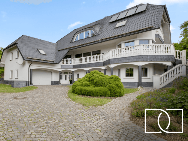 Einfamilienhaus zum Kauf 689.000 € 8 Zimmer 295 m² 1.417,3 m² Grundstück Sessenreuth Wirsberg 95339