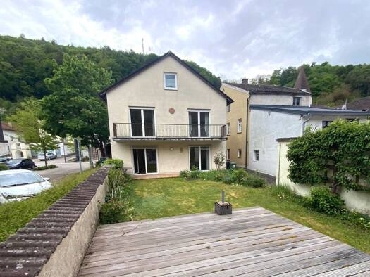 Einfamilienhaus zum Kauf 178.000 € 6 Zimmer 169 m² 270 m² Grundstück Mörnsheim 91804