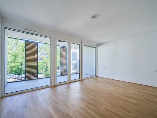Wohnung zum Kauf 323.809 € 1,5 Zimmer 39,8 m² 1. Geschoss Lustnau Tübingen 72074