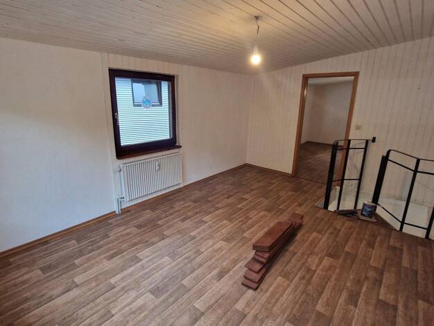 Reihenendhaus zur Miete 600 € 3 Zimmer 60 m² 1 m² Grundstück Betzdorf Betzdorf 57518