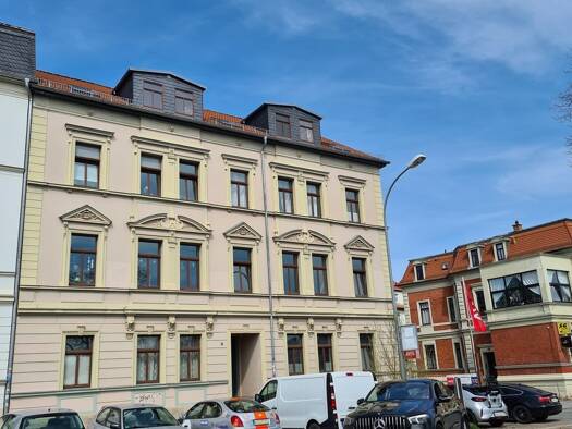 Immobilie zum Kauf 880.000 € 16 Zimmer 503,2 m² 277 m² Grundstück Weimar 99425