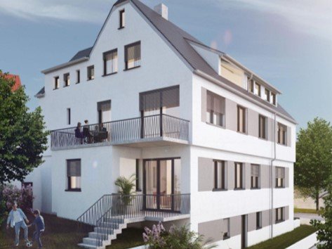 Mehrfamilienhaus zum Kauf 1.238.000 € 20 Zimmer 420 m²<br/>Wohnfläche 478 m²<br/>Grundstück ab sofort<br/>Verfügbarkeit Oberesslingen - West Esslingen am Neckar 73730