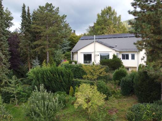 Villa zum Kauf 950.000 € 8 Zimmer 275 m² Freiburg 79106