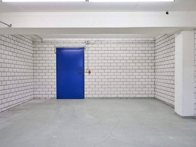 Lagerhalle zur Miete 46,1 m² Lagerfläche Neugrabenweg 2 St Johann Mitte 66123