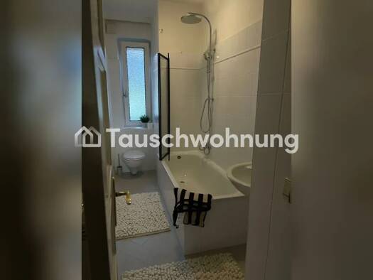 Wohnung zur Miete Tauschwohnung 1.350 € 3 Zimmer 85 m² Niendorf Hamburg 22529