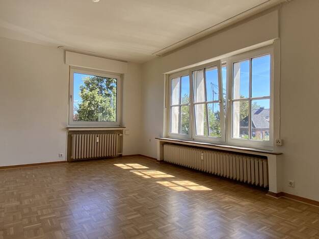 Wohnung zur Miete 650 € 3 Zimmer 83,5 m² 1. Geschoss Dorenkamp Rheine 48431