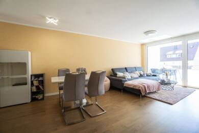 Wohnung zum Kauf 289.000 € 2 Zimmer 58 m² 2. Geschoss Stuttgart 70327