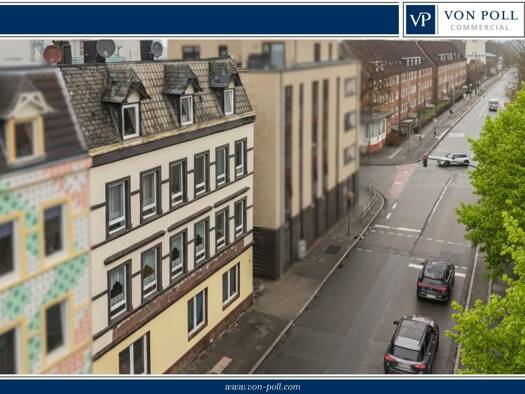 Mehrfamilienhaus zum Kauf 414.500 € 402,1 m² 374 m² Grundstück Innenstadt Stadtmitte 24534