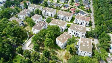 Wohnung zur Miete 1.249 € 3 Zimmer 90,8 m² EG frei ab sofort Schütte-Lanz-Straße 13 Zeesen Königs Wusterhausen 15711