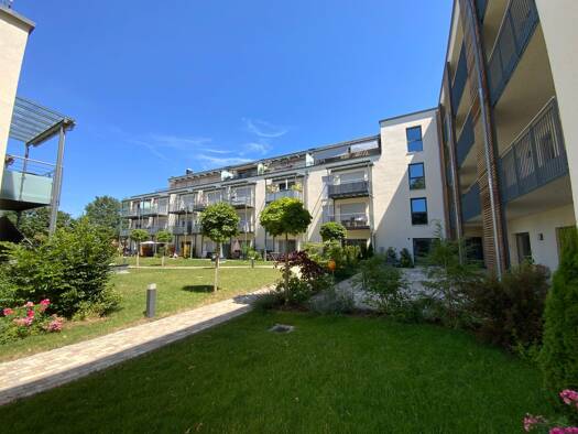Wohnung zum Kauf 249.000 € 1 Zimmer 41,6 m² frei ab sofort Wettstetten Wettstetten 85139