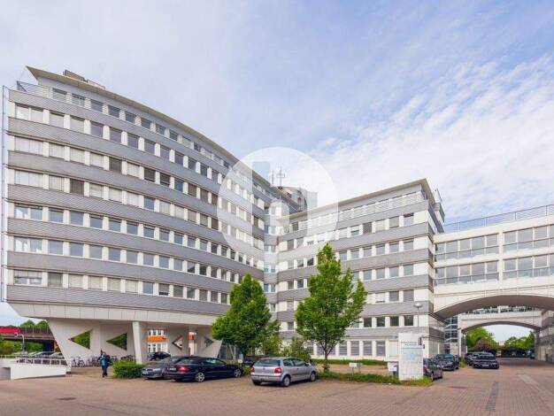 Bürogebäude zur Miete provisionsfrei 8 € 625 m² Bürofläche teilbar ab 300 m² Groß Buchholz Hannover 30625