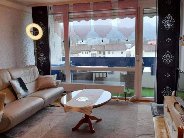 Wohnung zum Kauf 239.000 € 3 Zimmer 84 m² 4. Geschoss Frommern Balingen 72336