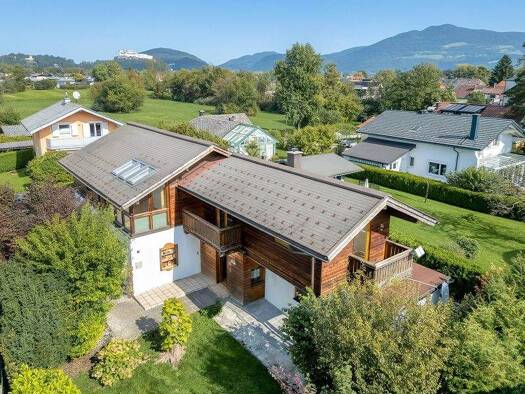 Haus zum Kauf 980.000 € 6 Zimmer 190 m² 515 m² Grundstück Leopoldskron Salzburg 5020