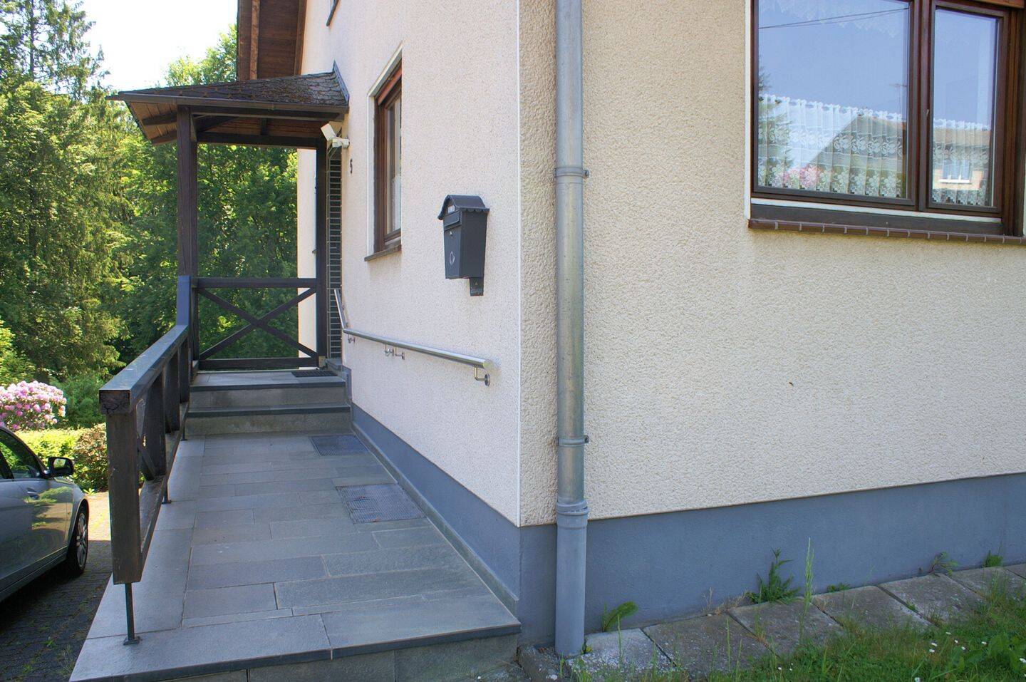 Einfamilienhaus zum Kauf - Ansicht 4
