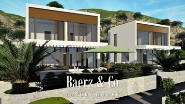 Villa zum Kauf 900.000 € 228 m² 325 m² Grundstück herceg novi