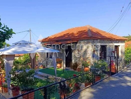 Einfamilienhaus zum Kauf 220.000 € 3 Zimmer 60 m² 320 m² Grundstück Volos Municipality 190 16