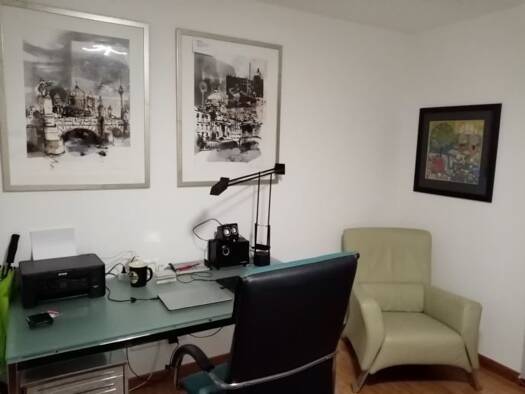 Bürofläche zur Miete provisionsfrei 399 € 2 Zimmer 75 m² Bürofläche Großkorbetha Weißenfels 06688