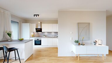 Apartment zum Kauf provisionsfrei 456.000 € 2 Zimmer 66,2 m² 5. Geschoss Nassauer Straße 1g Kernstadt Oberursel 61440