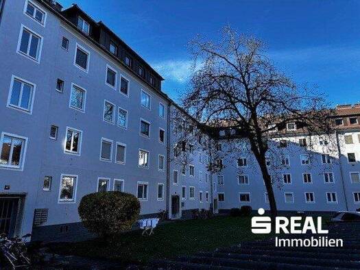 Studio zum Kauf 129.000 € 1 Zimmer 2. Geschoss Waldegg Linz 4020