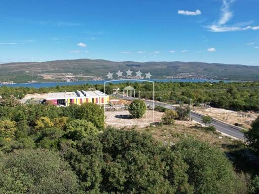 Grundstück zum Kauf 49.000 € Novigrad 23312