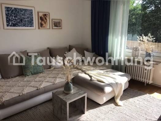Wohnung zur Miete Tauschwohnung 1.010 € 3 Zimmer 72 m² 3. Geschoss Sendling München 81373