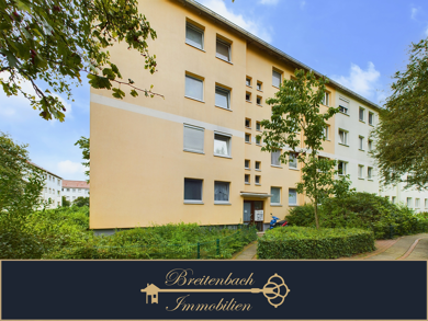 Wohnung zum Kauf 140.000 € 3 Zimmer 63,5 m² Kirchhuchting Bremen 28259